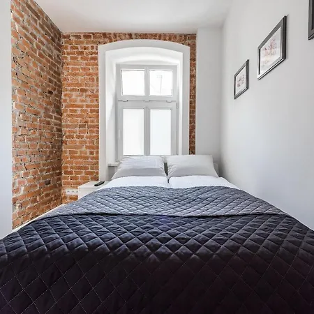 Apartament Sweet Time Breslau Exterior foto