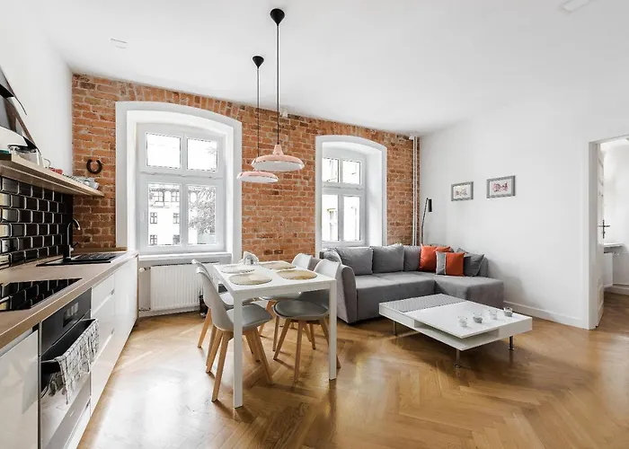 Apartament Sweet Time