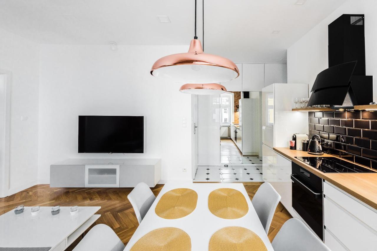 Apartmán Sweet Time Vratislav